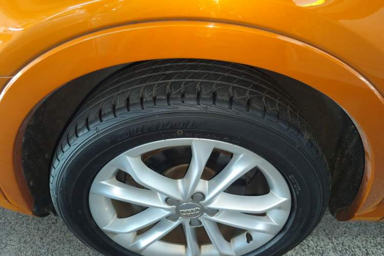 Used Audi Q3 2016 30 TFSI Collector's Edition Comfort Model