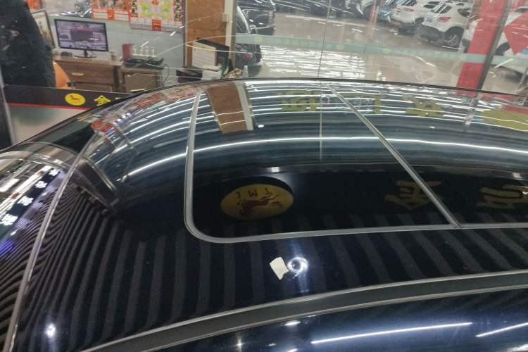 Used Honda Breeze New Energy 2022 ePHEV Prestige Edition