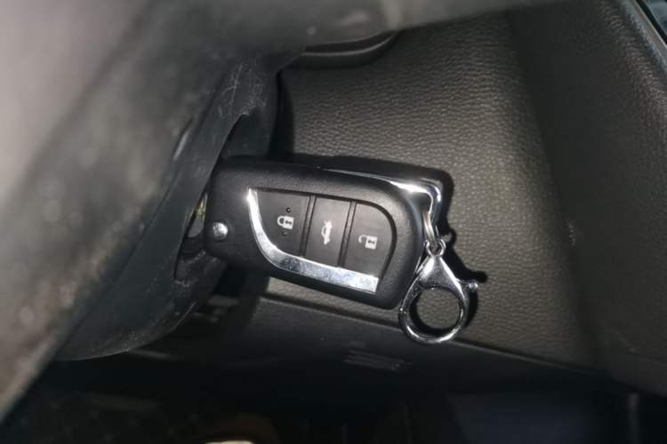 Used Toyota Levin 2022 Facelift TNGA 1.5L CVT Progressive Edition
