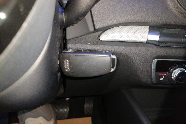 Used Audi A3 2015 Limousine 40 TFSI Automatic Luxury Model