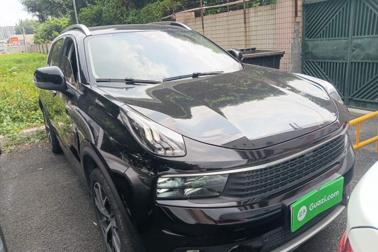 Used Lynk & Co 01 EM-P 2019 1.5T PHEV Pro
