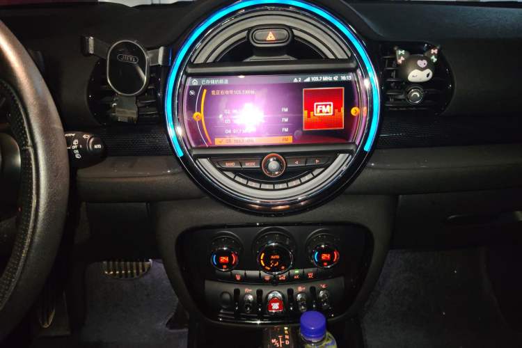 Used MINI Clubman 2016 Revised 2.0T COOPER S
