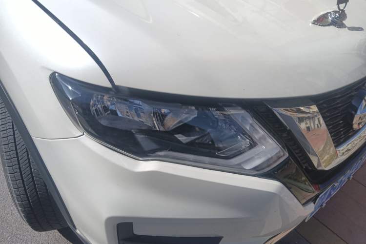 Used Nissan X-Trail 2021 2.0L CVT 2WD XL ITS Comfort Commemorative Edition