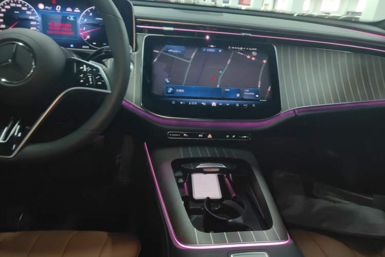 Used Mercedes-Benz E-Class 2025 Facelift E 300 L Fashion Edition