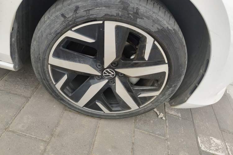 Used Volkswagen Lamando 2023 Lavida L 280TSI DSG Cool & Spicy Edition
