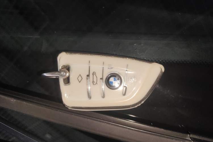 Used BMW 1 Series 2021 120i M Sport Night Edition