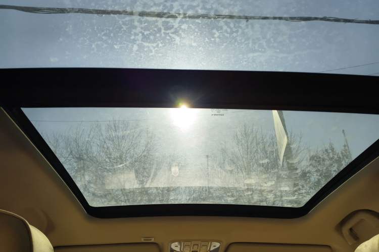 Used Haval H6 Coupe 2018 Red-Label 1.5T Automatic Two-Wheel Drive Ultra-Luxury Model