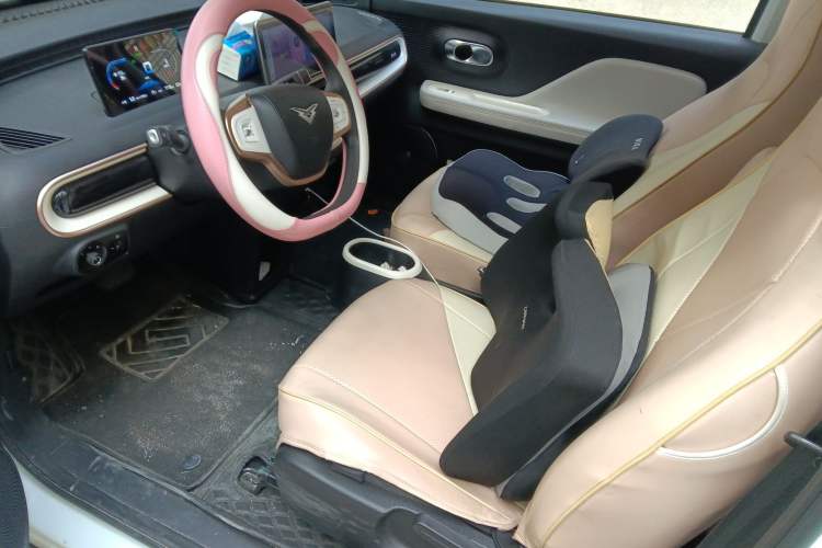 Used Cowin October 2023 201km Wave Rider Edition