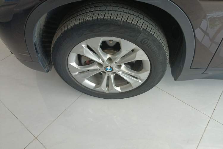 Used BMW X1 2016 sDrive18Li Premium Edition