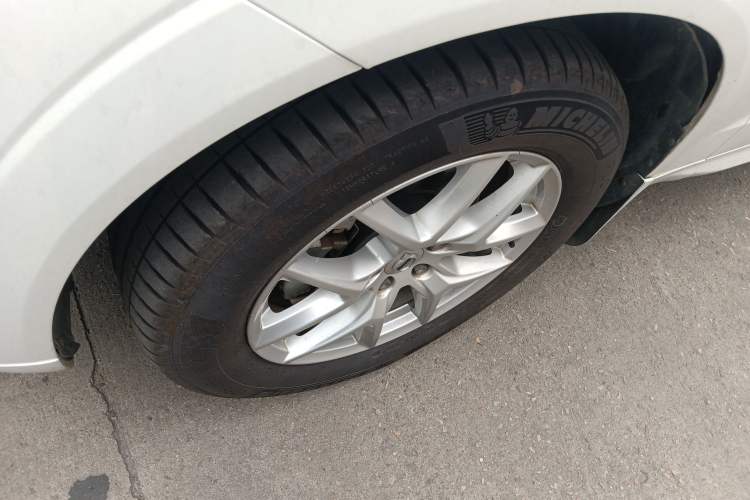 Used Volvo XC60 2019 T5 4x4 Smart Edition China V Standard
