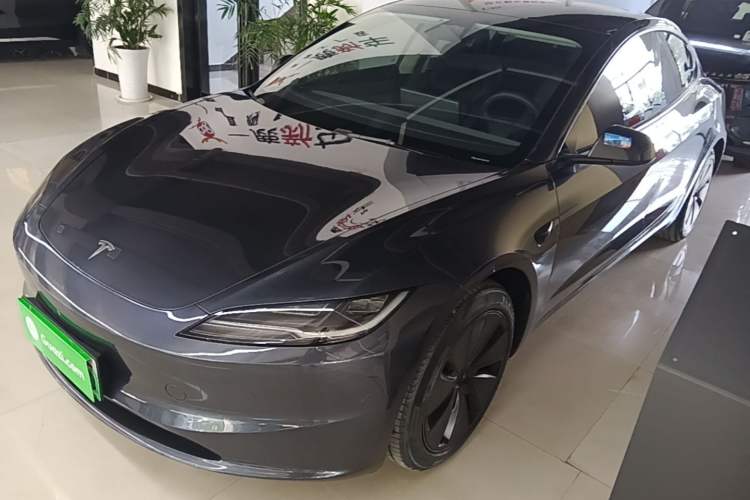 Used Tesla Model 3 2023 Rear-Wheel-Drive Version Guazi used car, China used car export, Used car for sale, Used  cars, Cheapest cars for sale