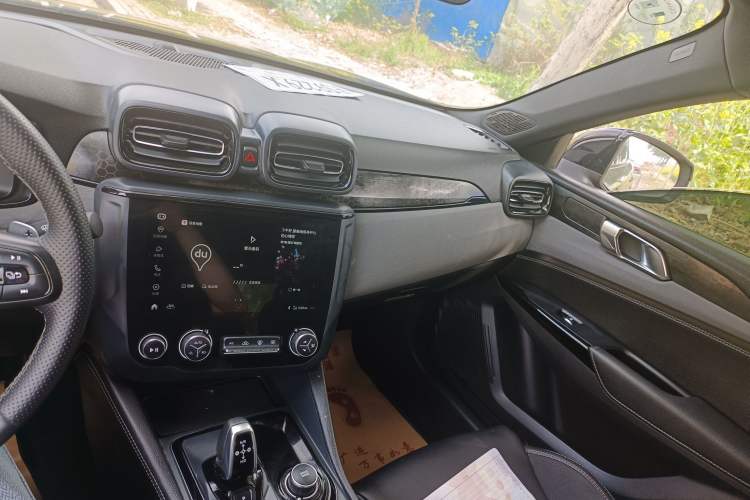 Used Lynk & Co 03 2021 1.5TD DCT JingPlus