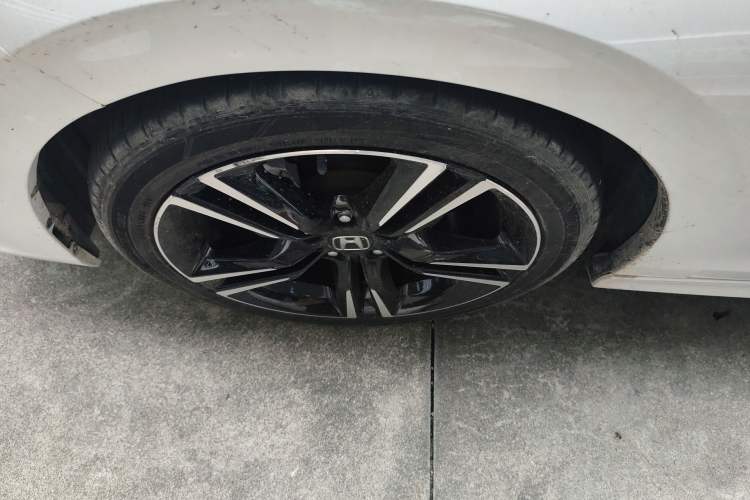 Used Honda Integra 2023 HATCHBACK 240TURBO CVT Phantom Night Luxury Edition
