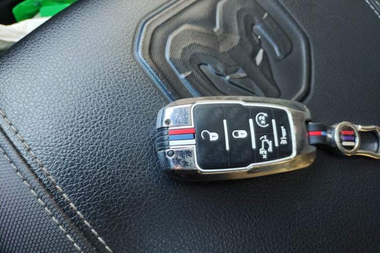 Used Dodge SRT 