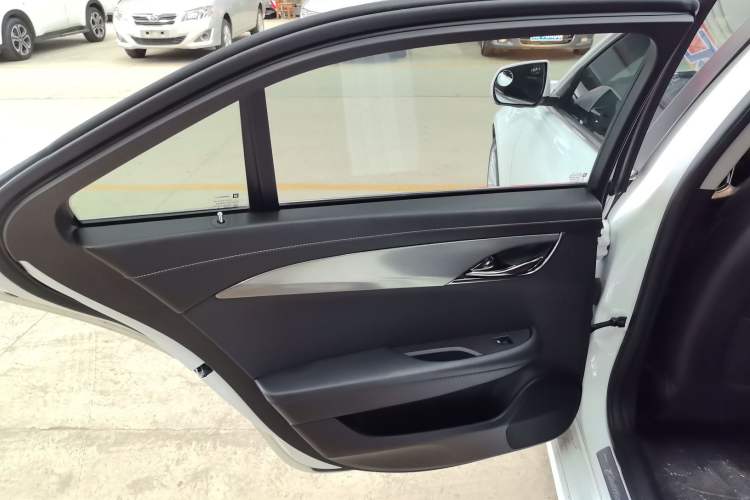 Used Cadillac ATS-L 2014 25T Comfort Model