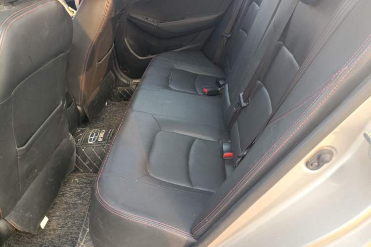 Used Geely Auto Vision 2016 1.5L Manual Happiness Edition