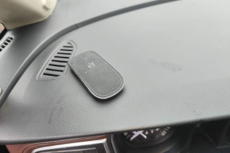 Used Buick GL8 2017 25S Luxury Version China V Standard