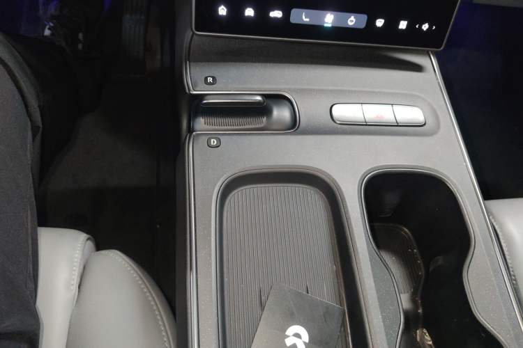 Used Nio ET5T 2024 75kWh Touring