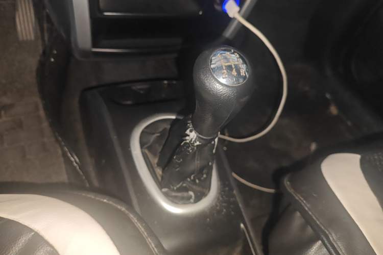 Used Changan CX20 2014 1.4L Manual Sport Edition China V Standard