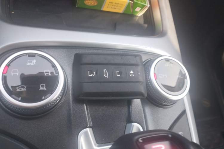 Used Tank 300 2021 Off-Road Edition 2.0T Conqueror
