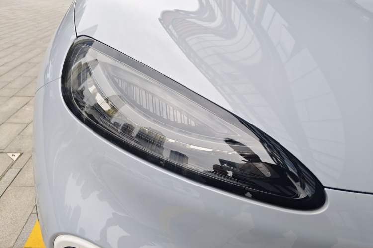 Used ARCFOX Kaola S 2024 AIR
