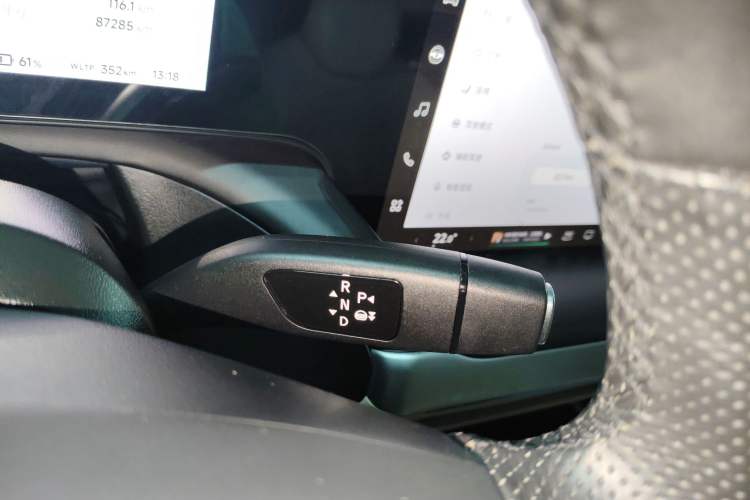 Used XPeng P7 2020 706G