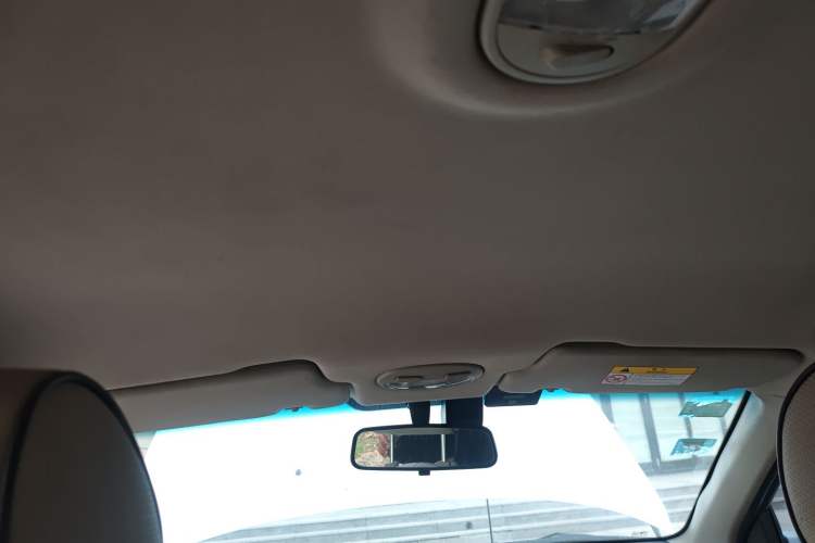 Used Buick Excelle 2015 1.5L Automatic Classic Model