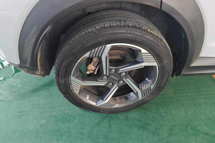 Used Lynk & Co 06 EM-P 2022 PHEV 84 km Range Pro Version