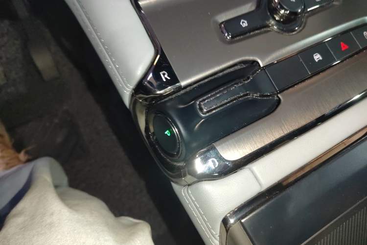 Used Nio ES6 2020 420 km Sport Edition