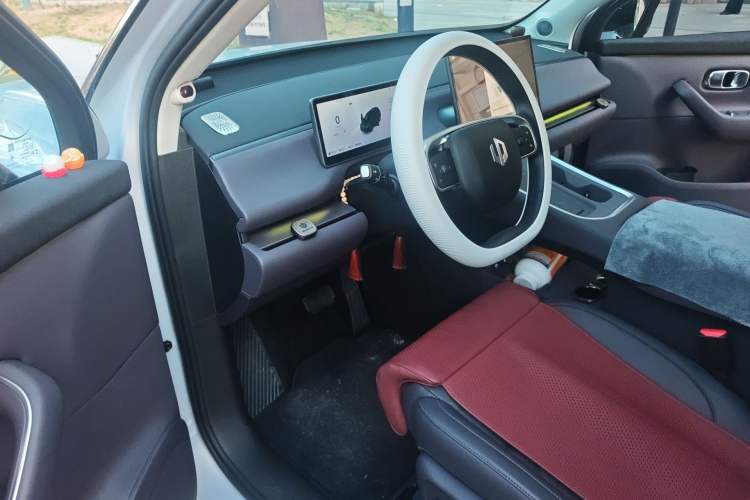 Used Leapmotor C16 2026 Extended-Range 280 LiDAR Zhizun Edition 5 Seats