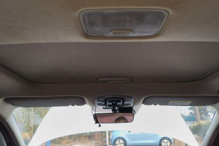 Used Hyundai Elantra 2022 1.5L CVT LUX Prestige Edition
