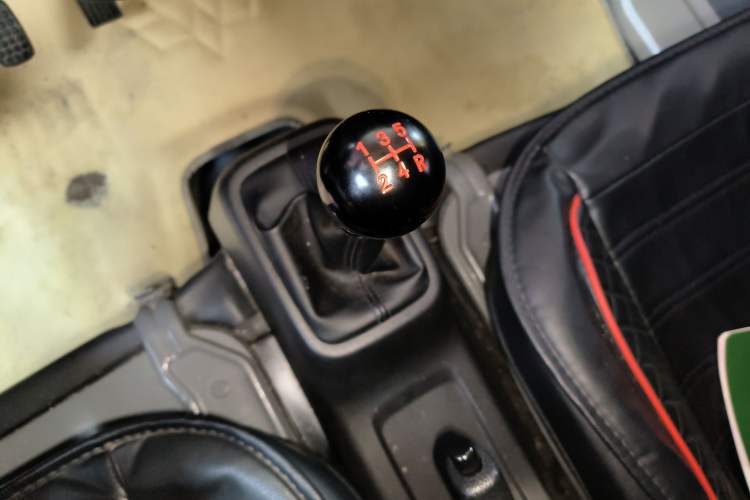 Used Wuling Zhiguang 2023 1.5L Practical Version 5/7 Seats
