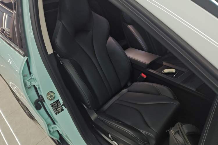 Used XPeng G3 2022 G3i 460G+
