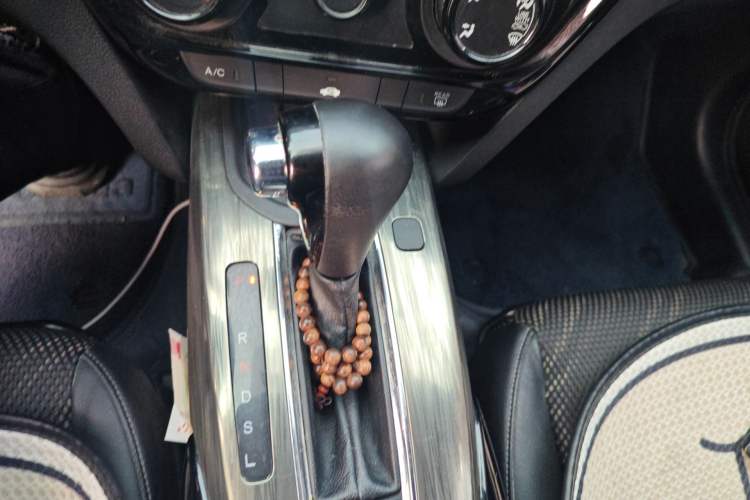 Used Honda XR-V 2017 1.5L LXi CVT Classic Edition