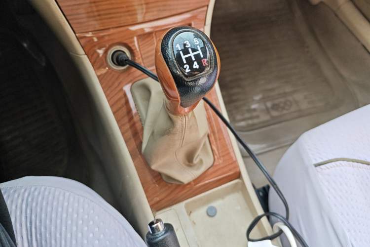 Used BYD F3 2011 1.5L New Platinum Edition Comfort Version