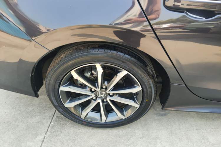 Used Honda Integra 2023 240TURBO CVT Smart Enjoyment Version