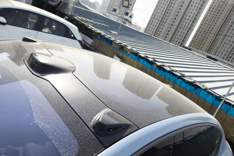 Used Nio ET5 2022 75 kWh