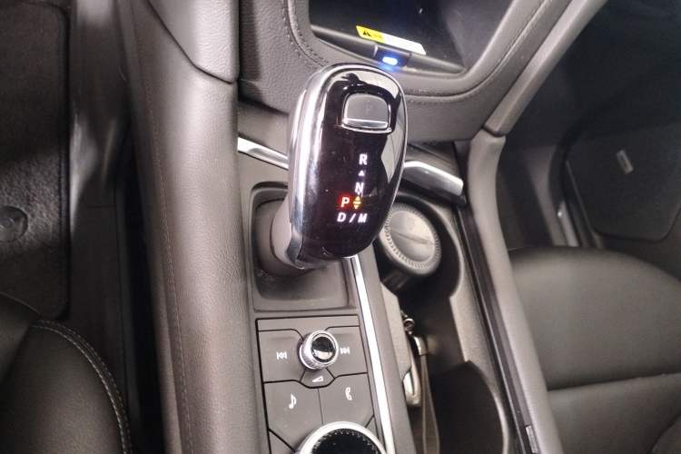 Used Cadillac XT5 2024 2.0T Two-Wheel Drive Fashion Edition