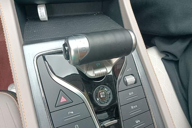Used BYD Yuan PLUS 2024 Honor Edition 430KM Beyond Model

