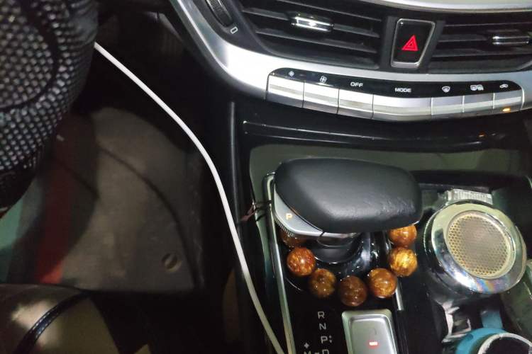 Used Geely Auto Emgrand GT 2021 1.8T Flagship Edition+