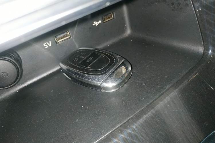 Used SAIC MAXUS G50 2022 1.5T Automatic Comfort Touring B
