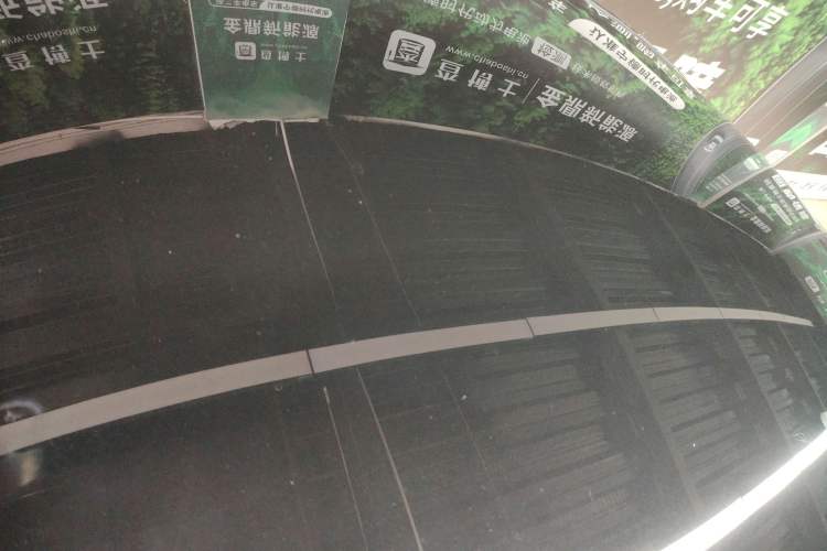 Used Tesla Model Y 2021 Long-Range All-Wheel-Drive Version 3D7
