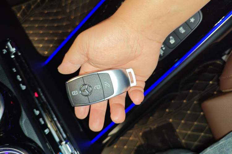 Used Mercedes-Benz GLB 2023 GLB 220 Sport Edition