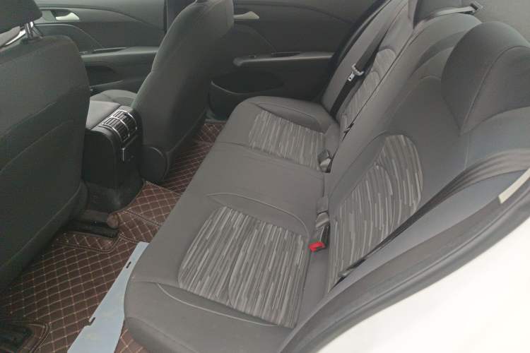 Used Chevrolet Cavalier 2016 1.5L Manual Enjoyment Edition