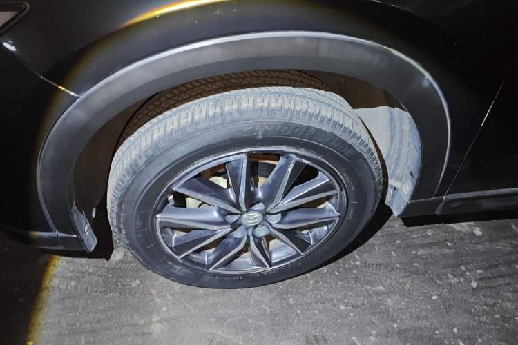 Used Mazda CX-5 2020 2.5L Automatic 4x4 Flagship Edition
