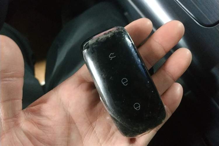 Used Geely Galaxy E5 2024 530km Starship Edition