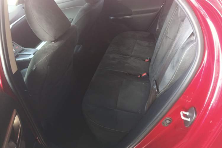 Used Lexus CT 2017 CT200h Elite Edition Solid Color China V Standard