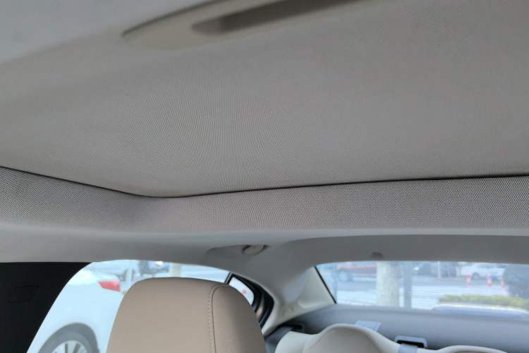 Used Buick Excelle 2018 15N CVT Elite Edition
