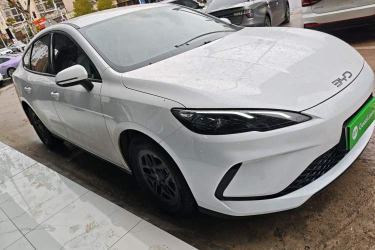 Used BYD Seal 05 DM-i 2025 DM-i Smart Drive 55KM Luxury Model