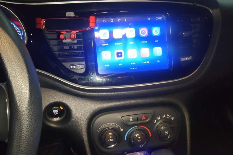 Used Fiat Ottimo 2014 1.4T Automatic Comfort Edition
